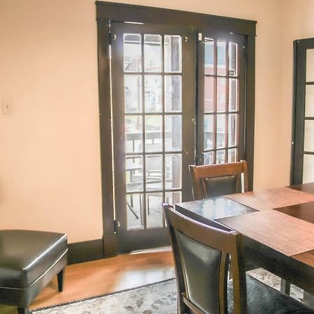 Comfy And Spacious 3 Bedroom - Easy City Access Pittsburgh Exterior photo
