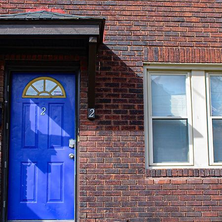 Comfy And Spacious 3 Bedroom - Easy City Access Pittsburgh Exterior photo