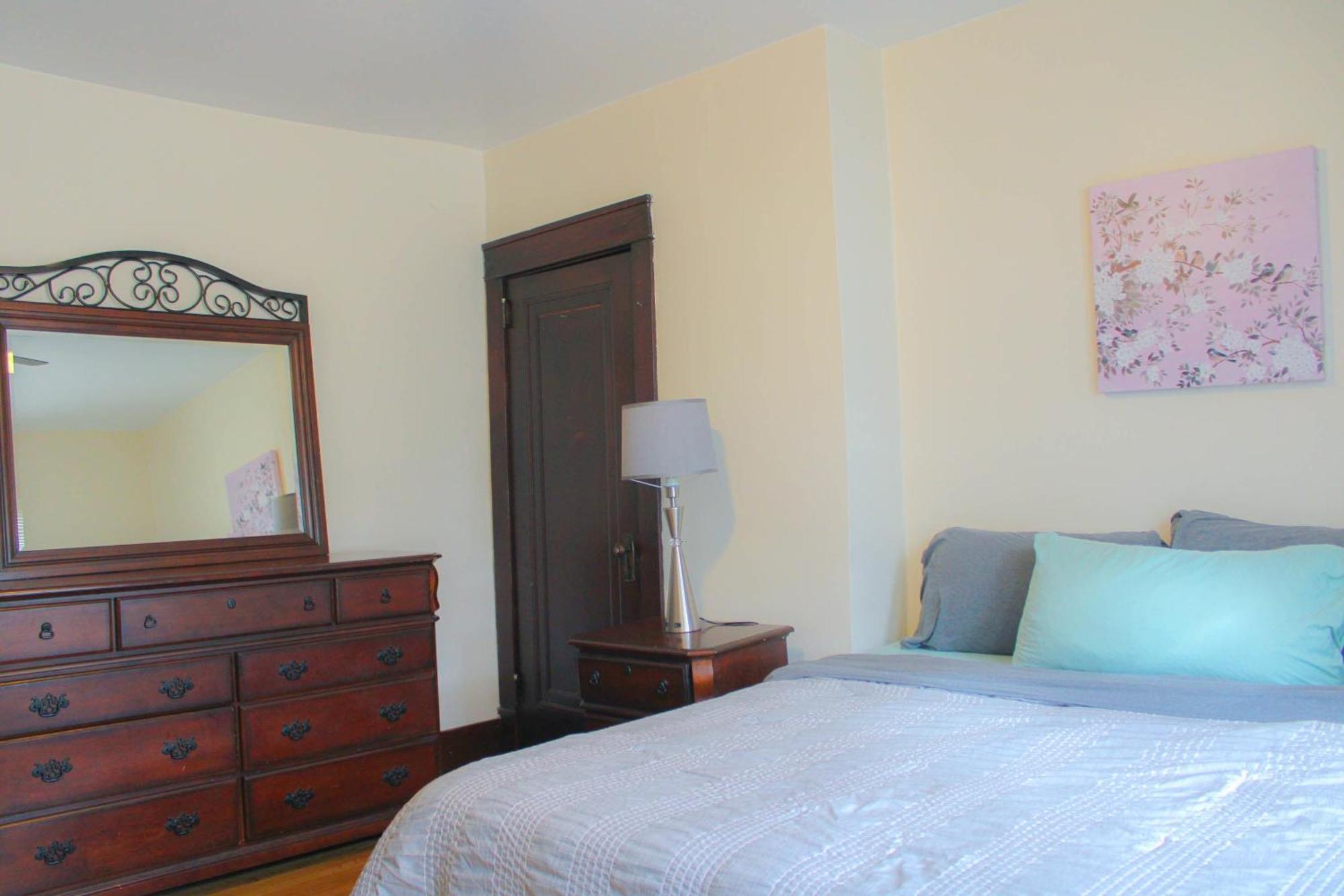 Comfy And Spacious 3 Bedroom - Easy City Access Pittsburgh Exterior photo